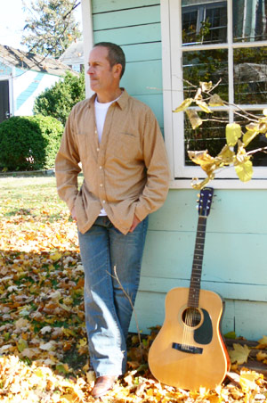DEVILS BACKBONE BREWING COMPANY: GARY RANDAL on SUNDAY - Blue Ridge ...